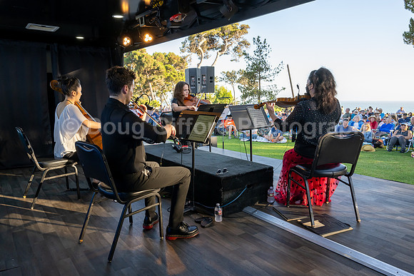 Pacific Symphony - Symphony on the Go! Pines Park