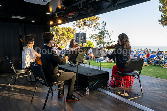 Pacific Symphony - Symphony on the Go! Pines Park