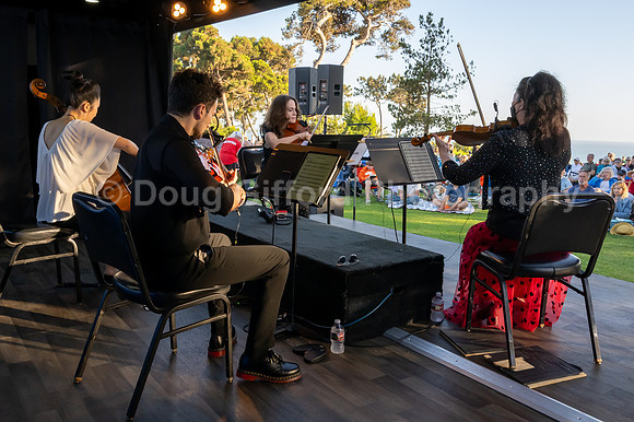 Pacific Symphony - Symphony on the Go! Pines Park