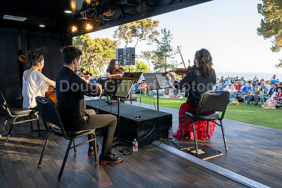 Pacific Symphony - Symphony on the Go! Pines Park