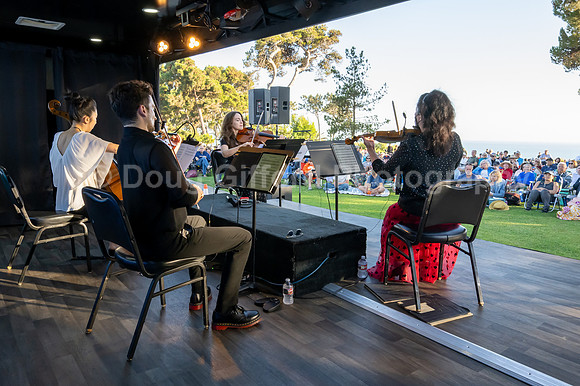 Pacific Symphony - Symphony on the Go! Pines Park