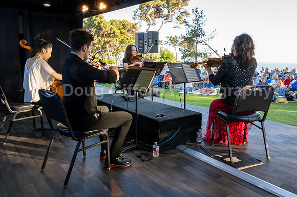 Pacific Symphony - Symphony on the Go! Pines Park