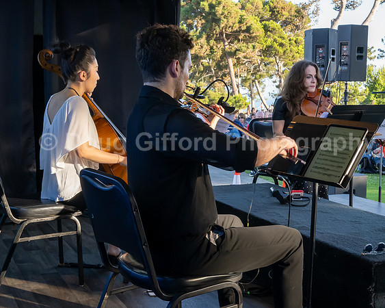 Pacific Symphony - Symphony on the Go! Pines Park