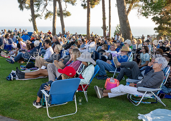Pacific Symphony - Symphony on the Go! Pines Park