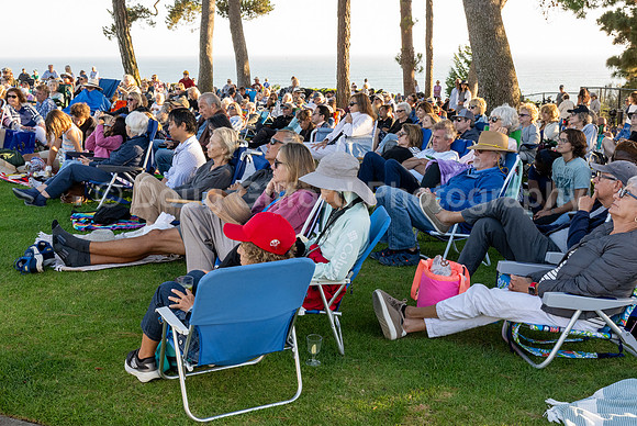 Pacific Symphony - Symphony on the Go! Pines Park