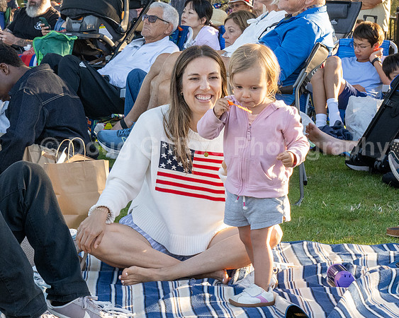 Pacific Symphony - Symphony on the Go! Pines Park