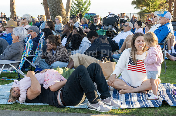 Pacific Symphony - Symphony on the Go! Pines Park