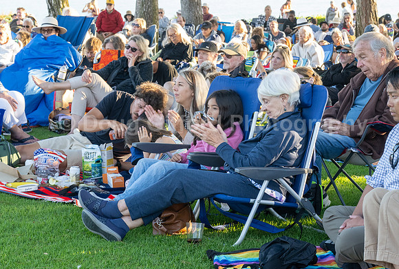 Pacific Symphony - Symphony on the Go! Pines Park