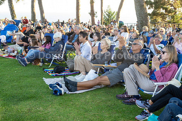 Pacific Symphony - Symphony on the Go! Pines Park