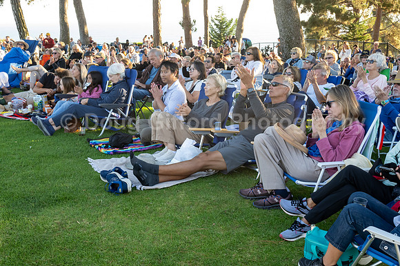 Pacific Symphony - Symphony on the Go! Pines Park