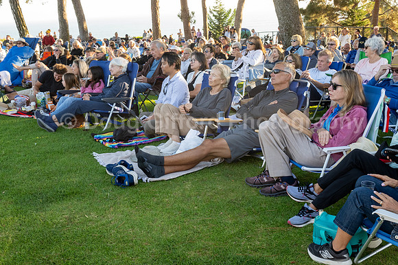 Pacific Symphony - Symphony on the Go! Pines Park