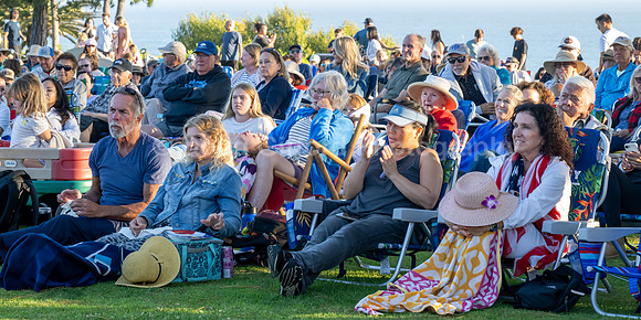 Pacific Symphony - Symphony on the Go! Pines Park
