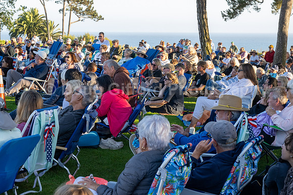 Pacific Symphony - Symphony on the Go! Pines Park