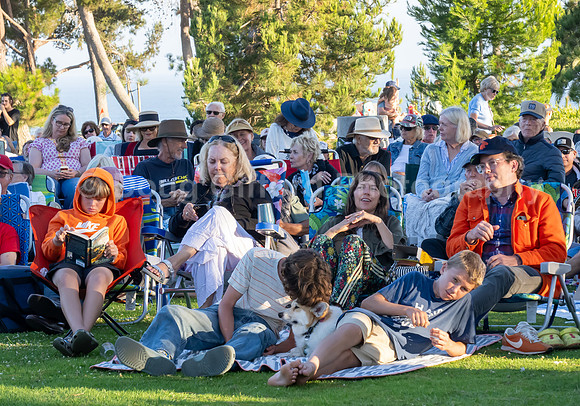 Pacific Symphony - Symphony on the Go! Pines Park
