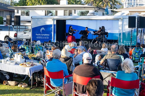 Pacific Symphony - Symphony on the Go! Pines Park