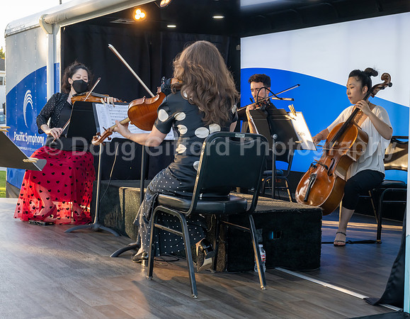 Pacific Symphony - Symphony on the Go! Pines Park