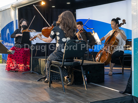 Pacific Symphony - Symphony on the Go! Pines Park
