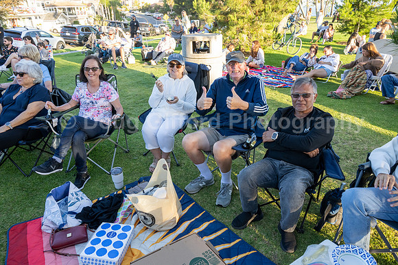 Pacific Symphony - Symphony on the Go! Pines Park