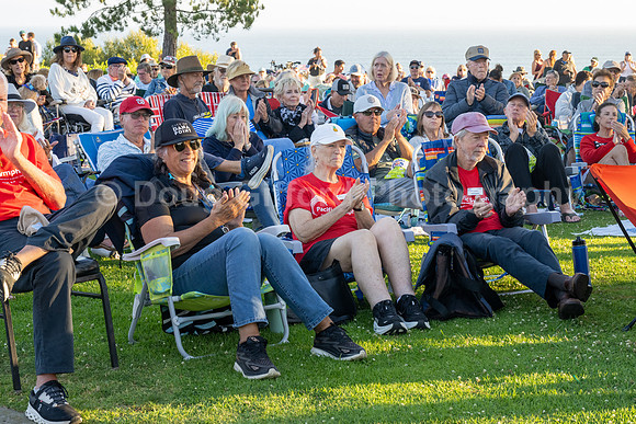 Pacific Symphony - Symphony on the Go! Pines Park