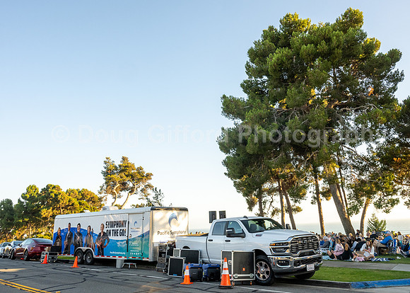 Pacific Symphony - Symphony on the Go! Pines Park