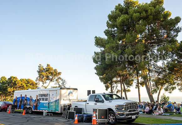 Pacific Symphony - Symphony on the Go! Pines Park