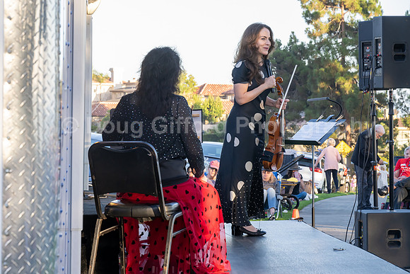 Pacific Symphony - Symphony on the Go! Pines Park