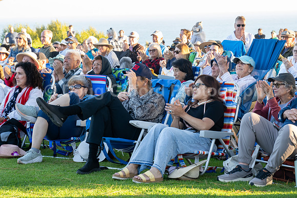Pacific Symphony - Symphony on the Go! Pines Park