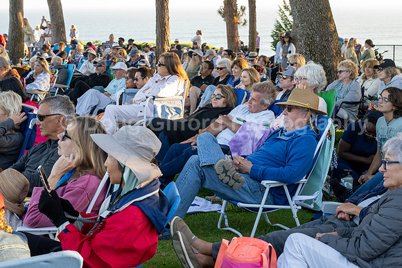 Pacific Symphony - Symphony on the Go! Pines Park