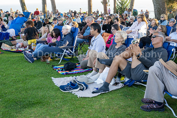 Pacific Symphony - Symphony on the Go! Pines Park