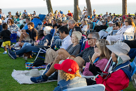 Pacific Symphony - Symphony on the Go! Pines Park