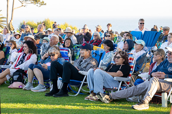 Pacific Symphony - Symphony on the Go! Pines Park