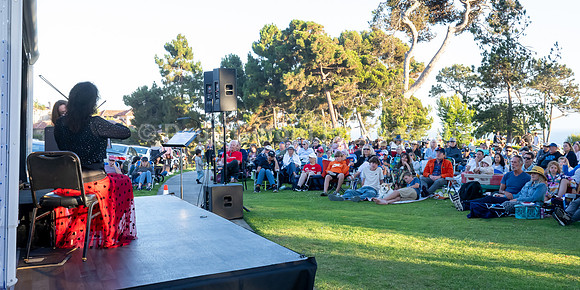 Pacific Symphony - Symphony on the Go! Pines Park