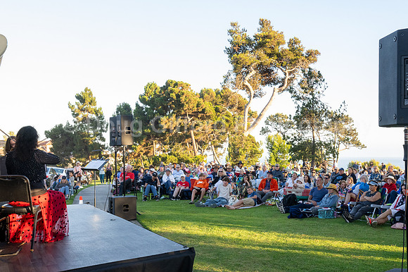 Pacific Symphony - Symphony on the Go! Pines Park