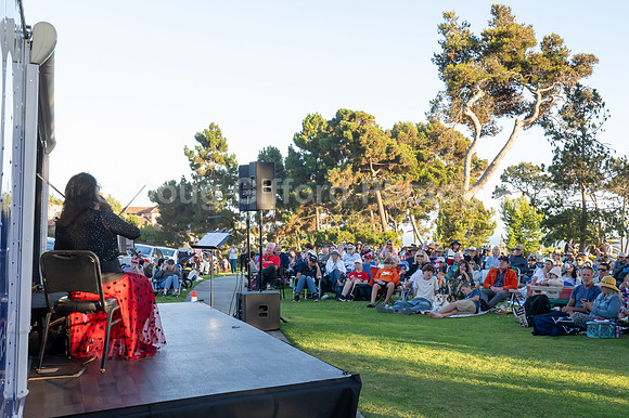 Pacific Symphony - Symphony on the Go! Pines Park