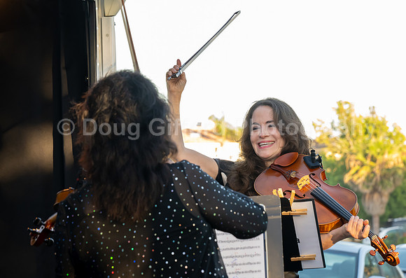 Pacific Symphony - Symphony on the Go! Pines Park