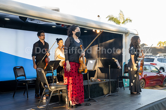 Pacific Symphony - Symphony on the Go! Pines Park