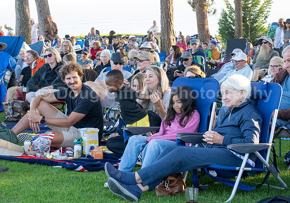 Pacific Symphony - Symphony on the Go! Pines Park