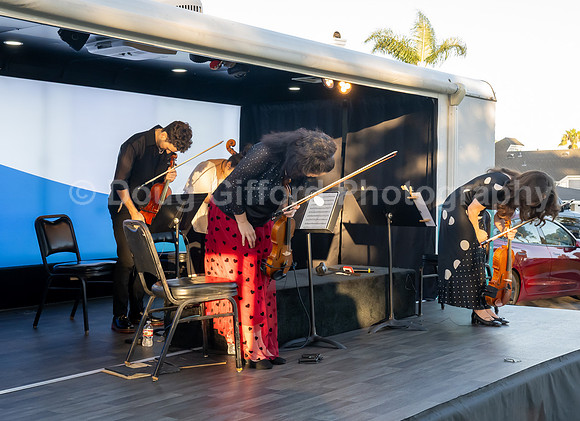 Pacific Symphony - Symphony on the Go! Pines Park