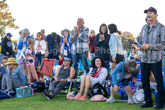 Pacific Symphony - Symphony on the Go! Pines Park