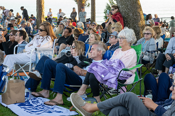 Pacific Symphony - Symphony on the Go! Pines Park