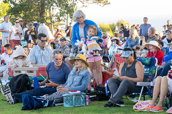 Pacific Symphony - Symphony on the Go! Pines Park