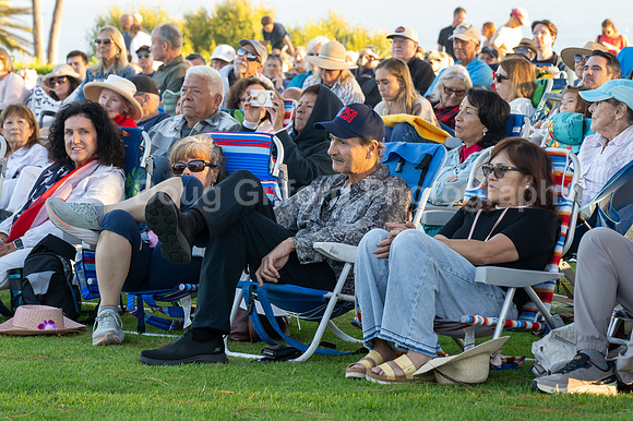 Pacific Symphony - Symphony on the Go! Pines Park