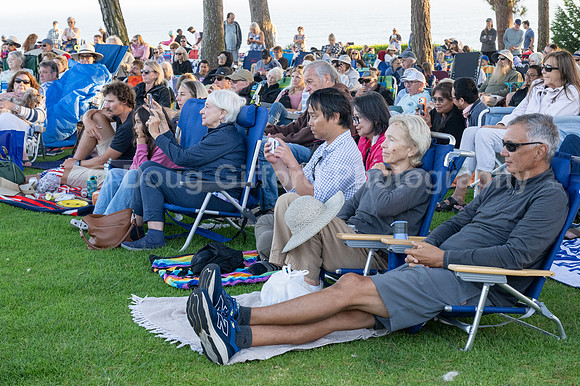 Pacific Symphony - Symphony on the Go! Pines Park