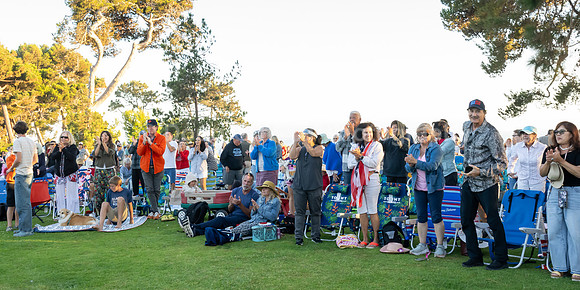 Pacific Symphony - Symphony on the Go! Pines Park