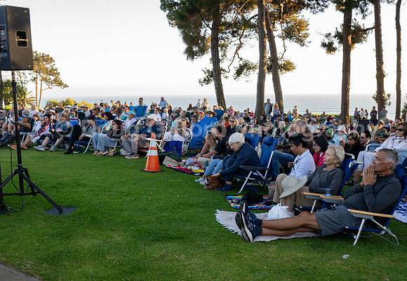 Pacific Symphony - Symphony on the Go! Pines Park
