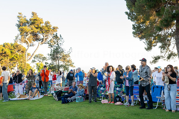 Pacific Symphony - Symphony on the Go! Pines Park