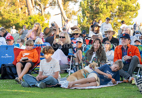 Pacific Symphony - Symphony on the Go! Pines Park