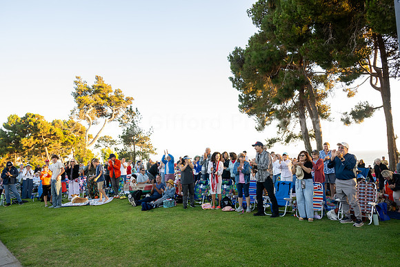 Pacific Symphony - Symphony on the Go! Pines Park