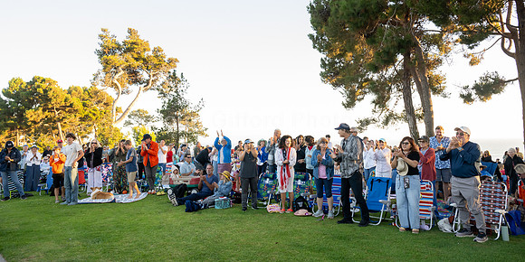 Pacific Symphony - Symphony on the Go! Pines Park