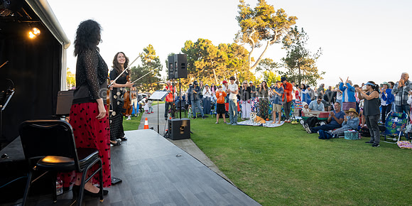 Pacific Symphony - Symphony on the Go! Pines Park